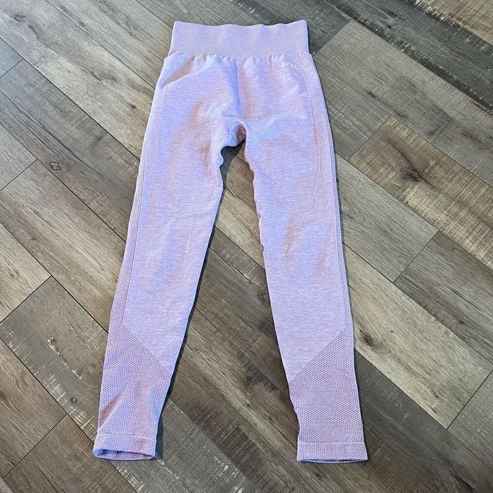 Be Aybl Motion women leggings size xs